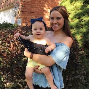 Fringed off the shoulder top